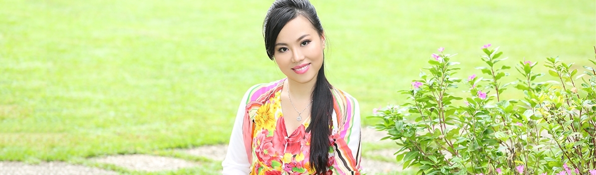 Phương Mỹ Hạnh