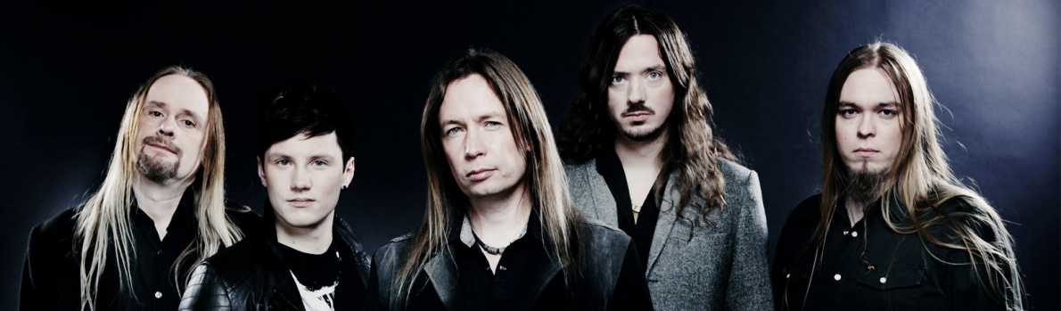 Stratovarius