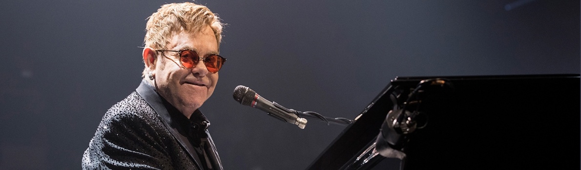 Elton John