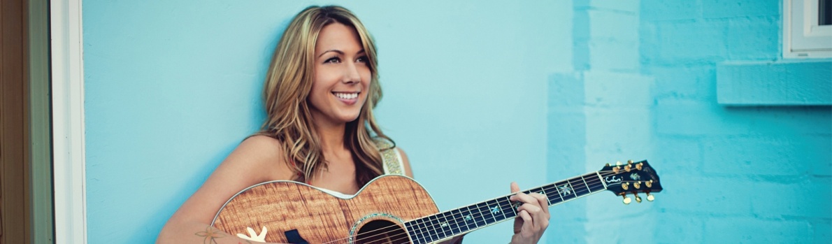 Colbie Caillat