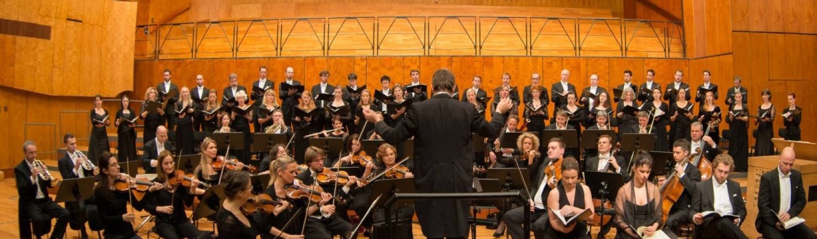 Bach - Collegium Stuttgart
