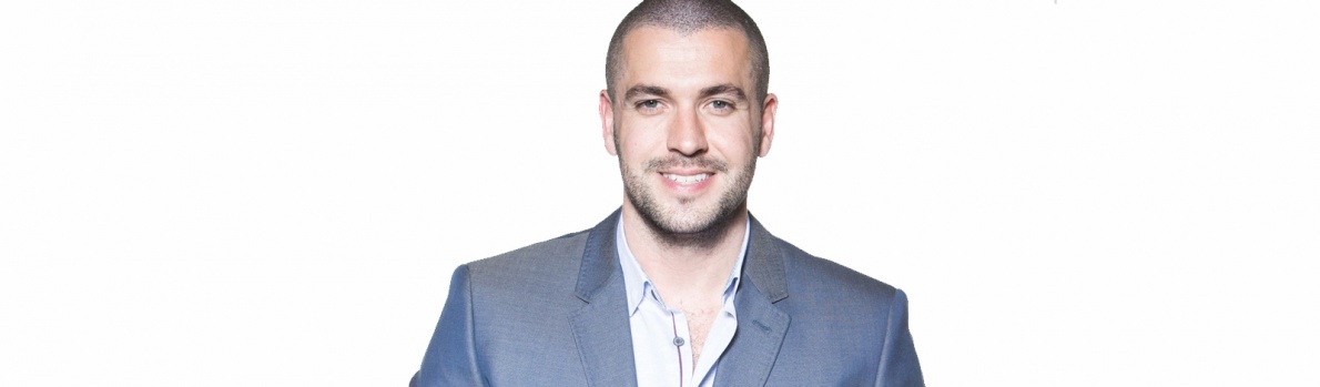Shayne Ward