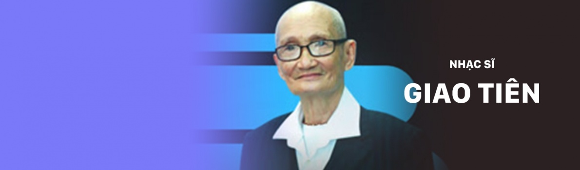 Giao Tiên (Ngân Trang)