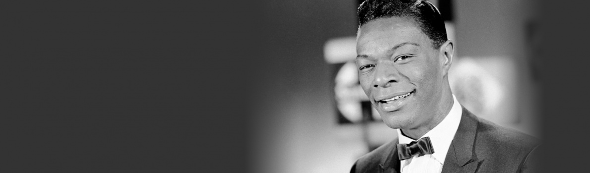 Nat King Cole