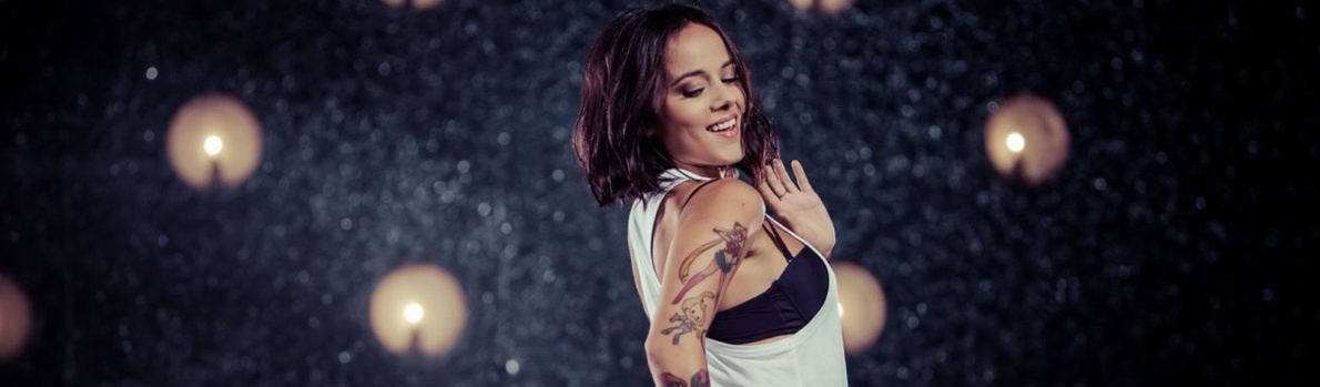 Alizee