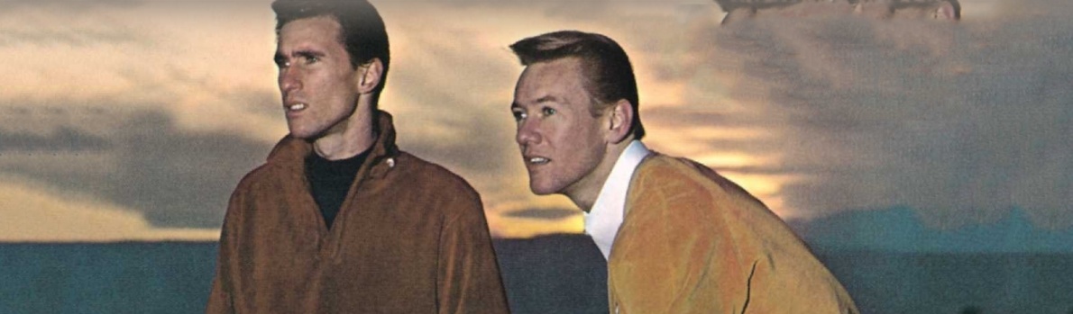 The Righteous Brothers