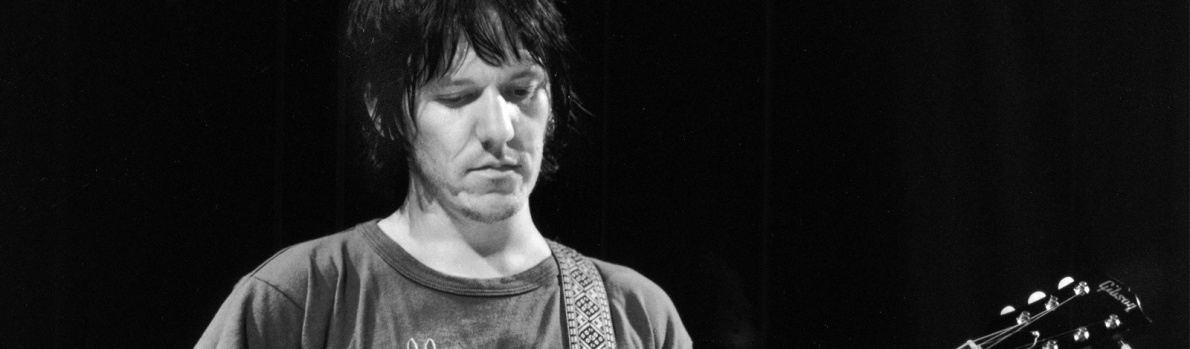 Elliott Smith
