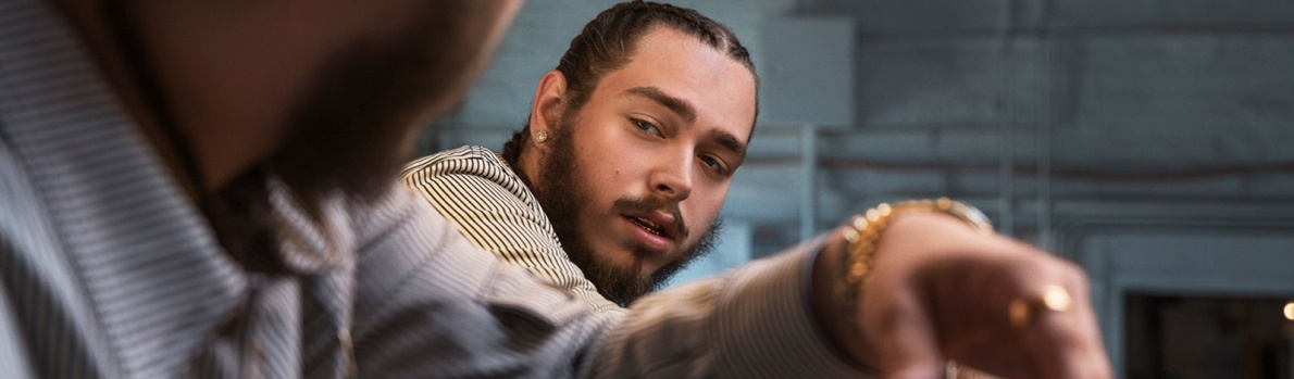 Post Malone