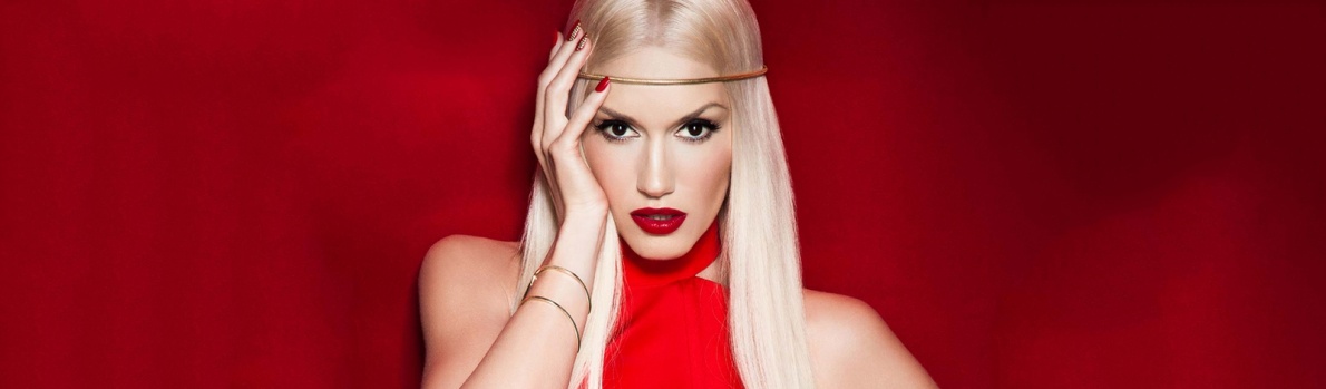 Gwen Stefani
