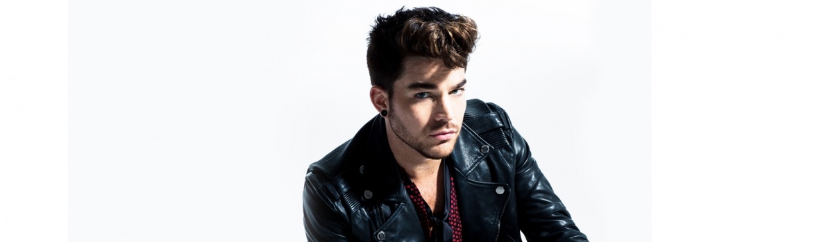 Adam Lambert