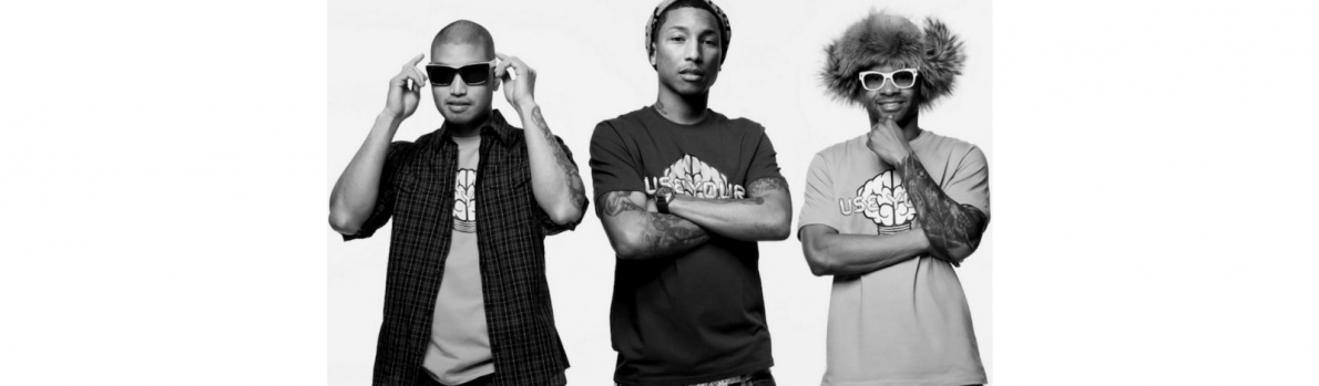 N.E.R.D