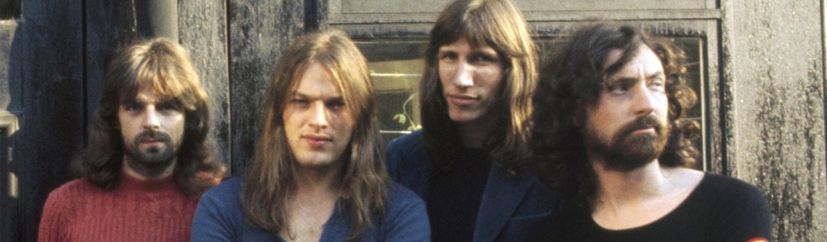 Pink Floyd