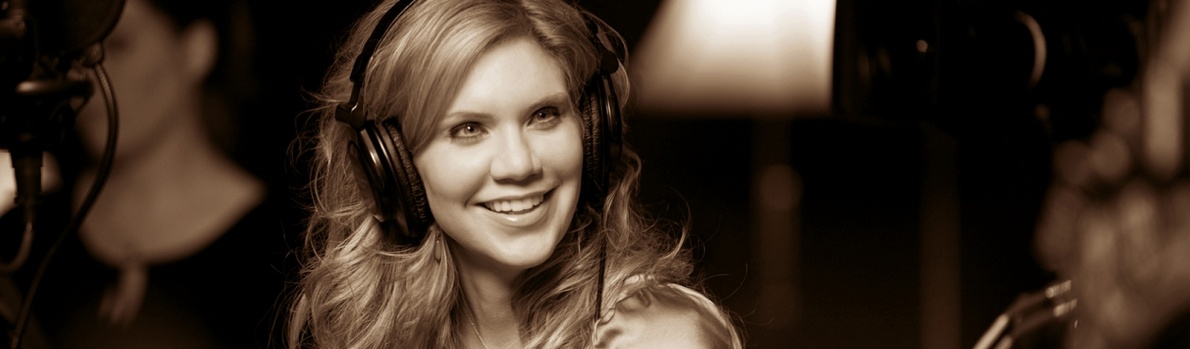 Alison Krauss