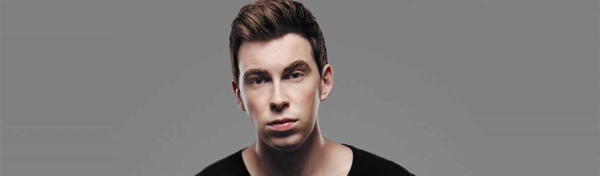 Hardwell