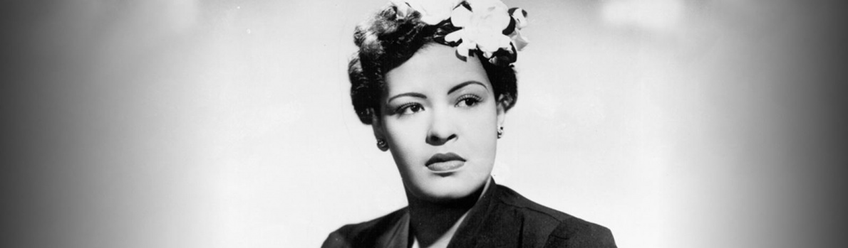 Billie Holiday