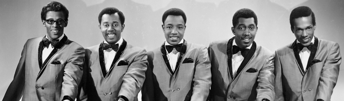 The Temptations