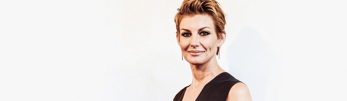 Faith Hill