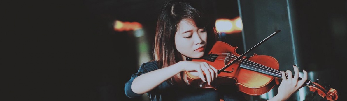 Hoàng Phương Trà My