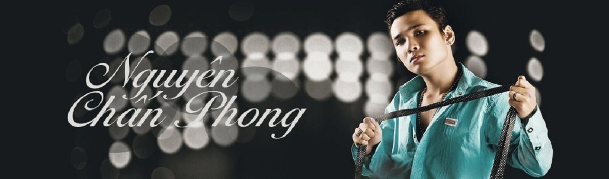 Nguyên Chấn Phong