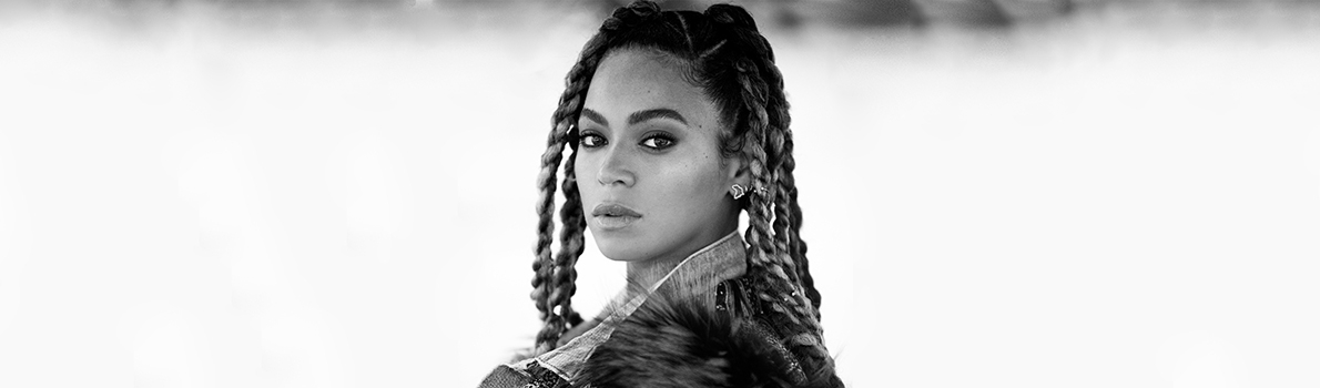 Beyoncé