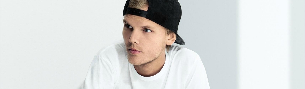 Avicii