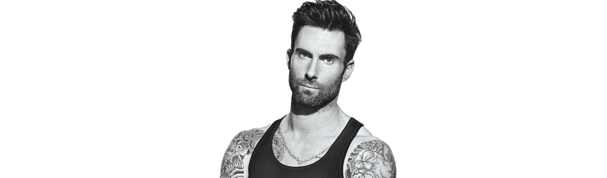 Adam Levine