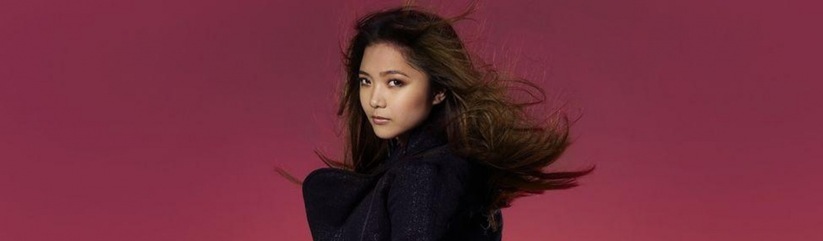 Charice
