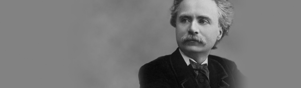 Edvard Grieg