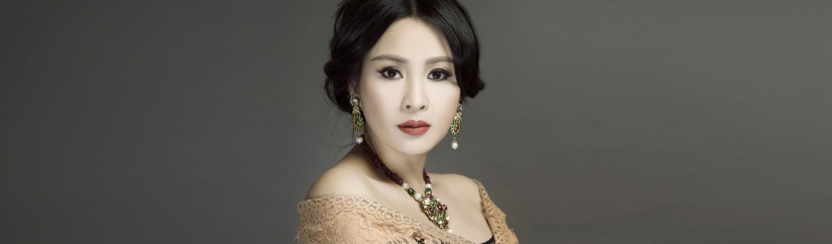 Thanh Lam