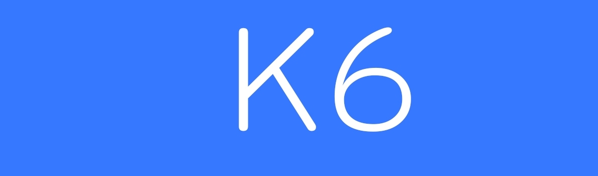 K6