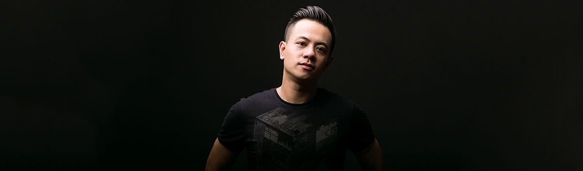 DJ Hoàng Anh