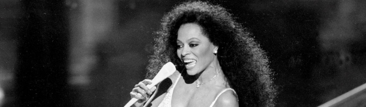 Diana Ross