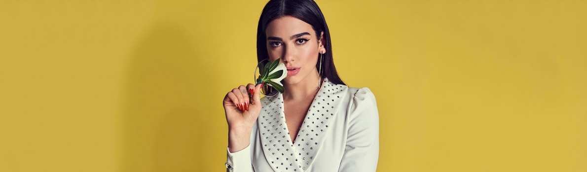 Dua Lipa