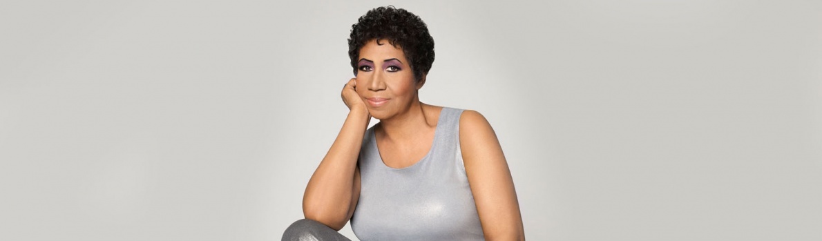 Aretha Franklin