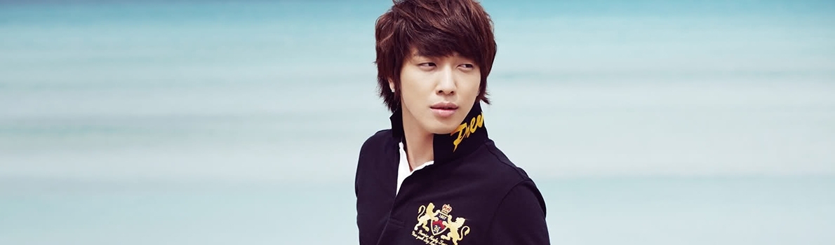 Jung Yong Hwa