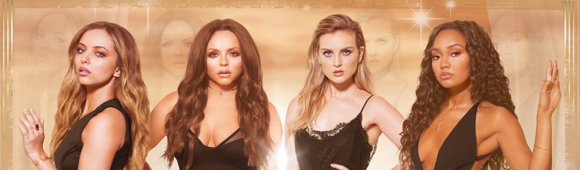 Little Mix