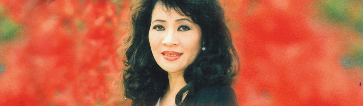Thanh Thúy (Hải Ngoại)