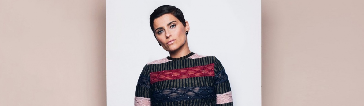 Nelly Furtado