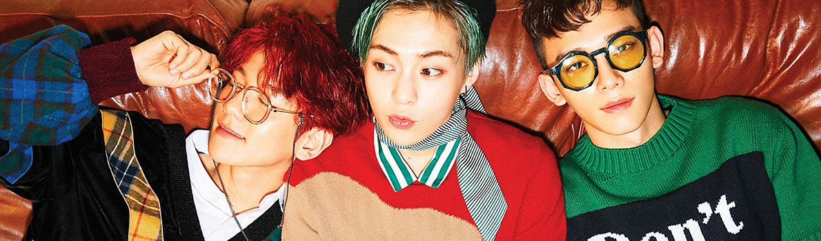 EXO-CBX