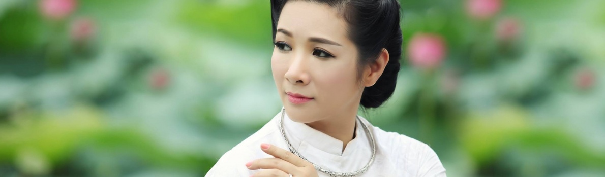 Thanh Thanh Hiền
