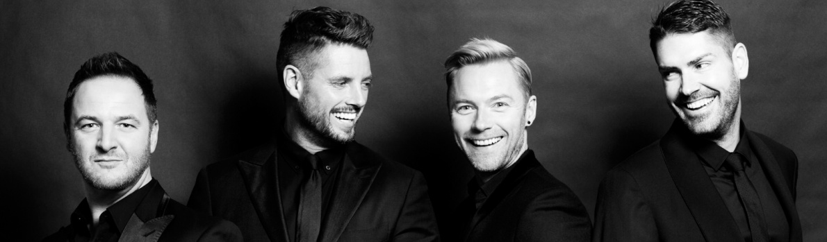 Boyzone