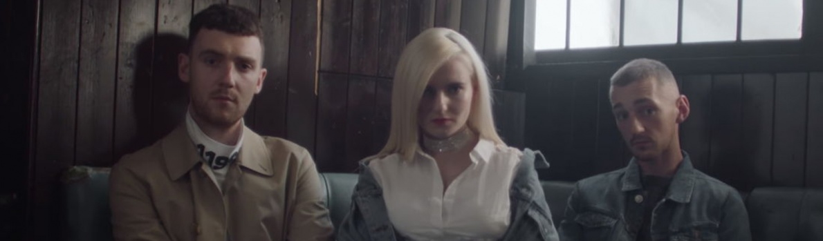 Clean Bandit