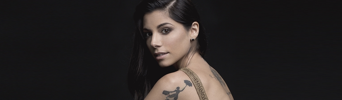 Christina Perri