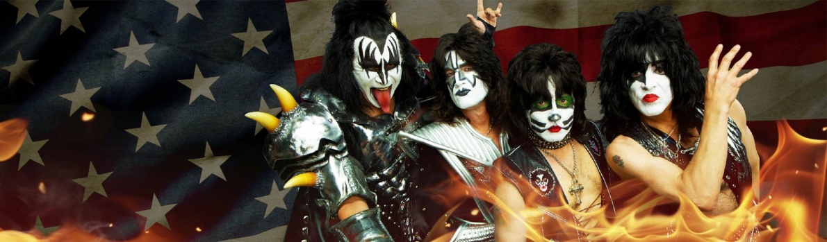 Kiss