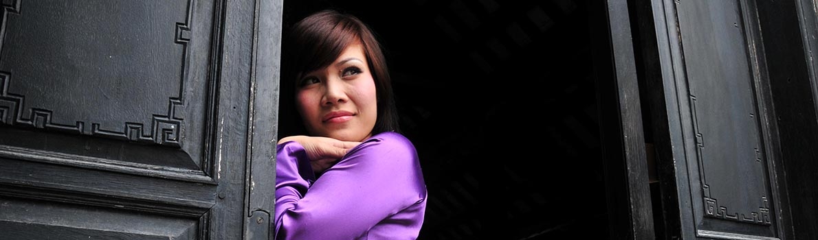 Cẩm Tú