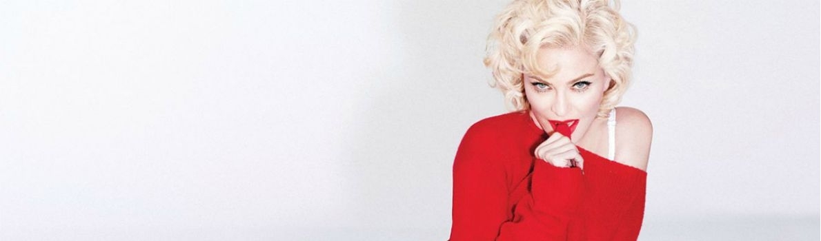 Madonna