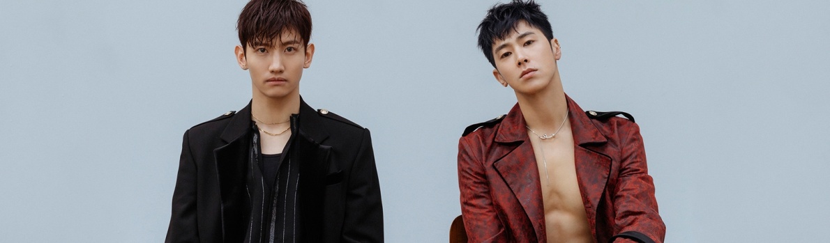 TVXQ!