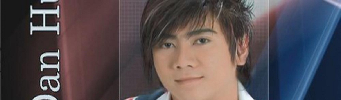 Trương Đan Huy