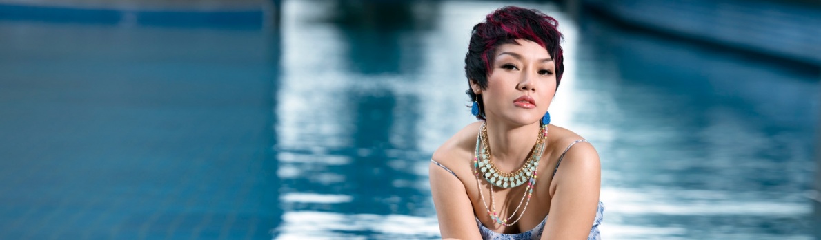 Thái Thùy Linh