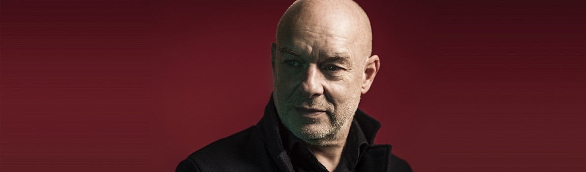 Brian Eno